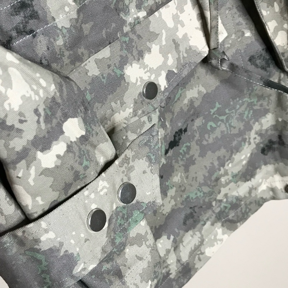 Baloot Camo Jacket - Picture 2 of 7